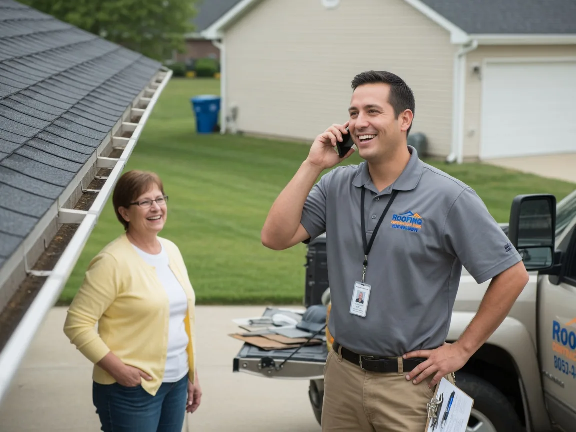 Local Roofing Contractors Vernon, FL FAQs